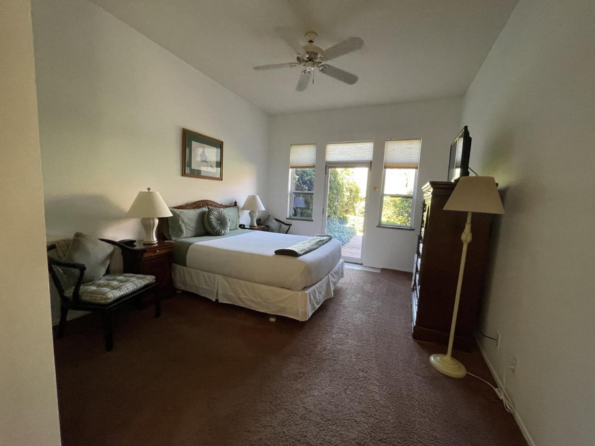 Canyon Villa Bed & Breakfast Inn Of סדונה מראה חיצוני תמונה
